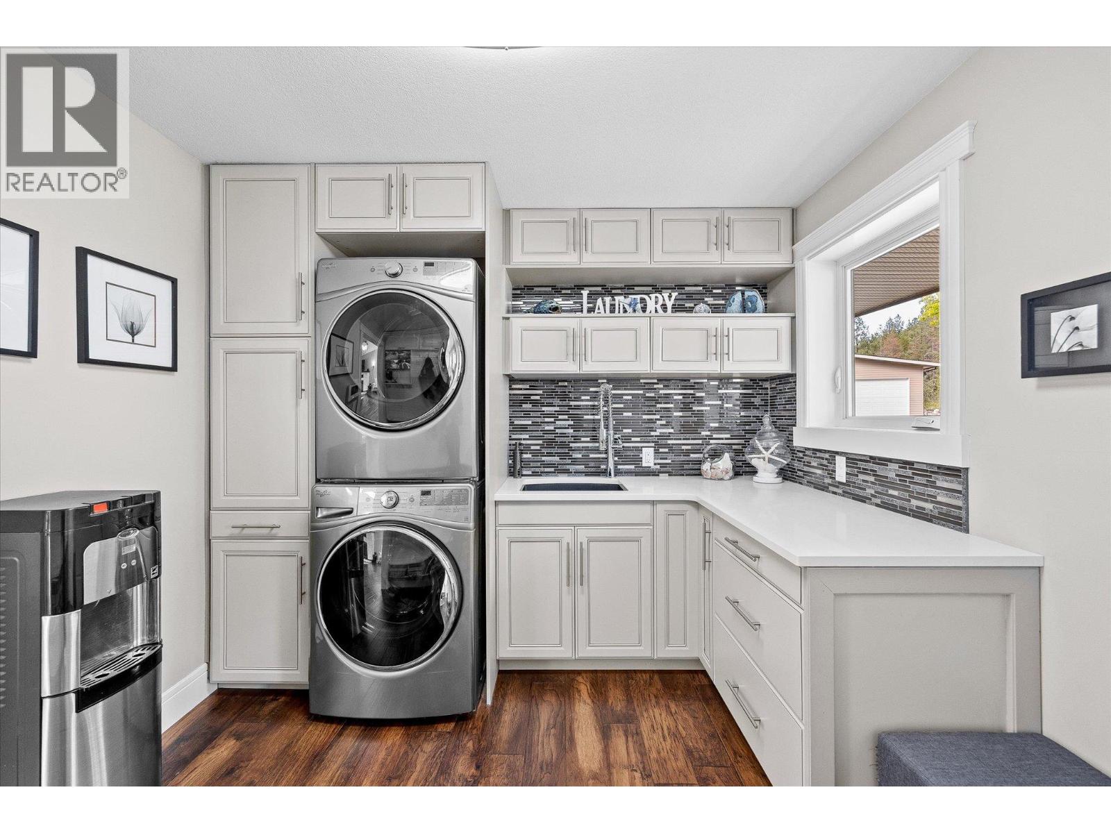  16151 Barkley Road, Lake Country