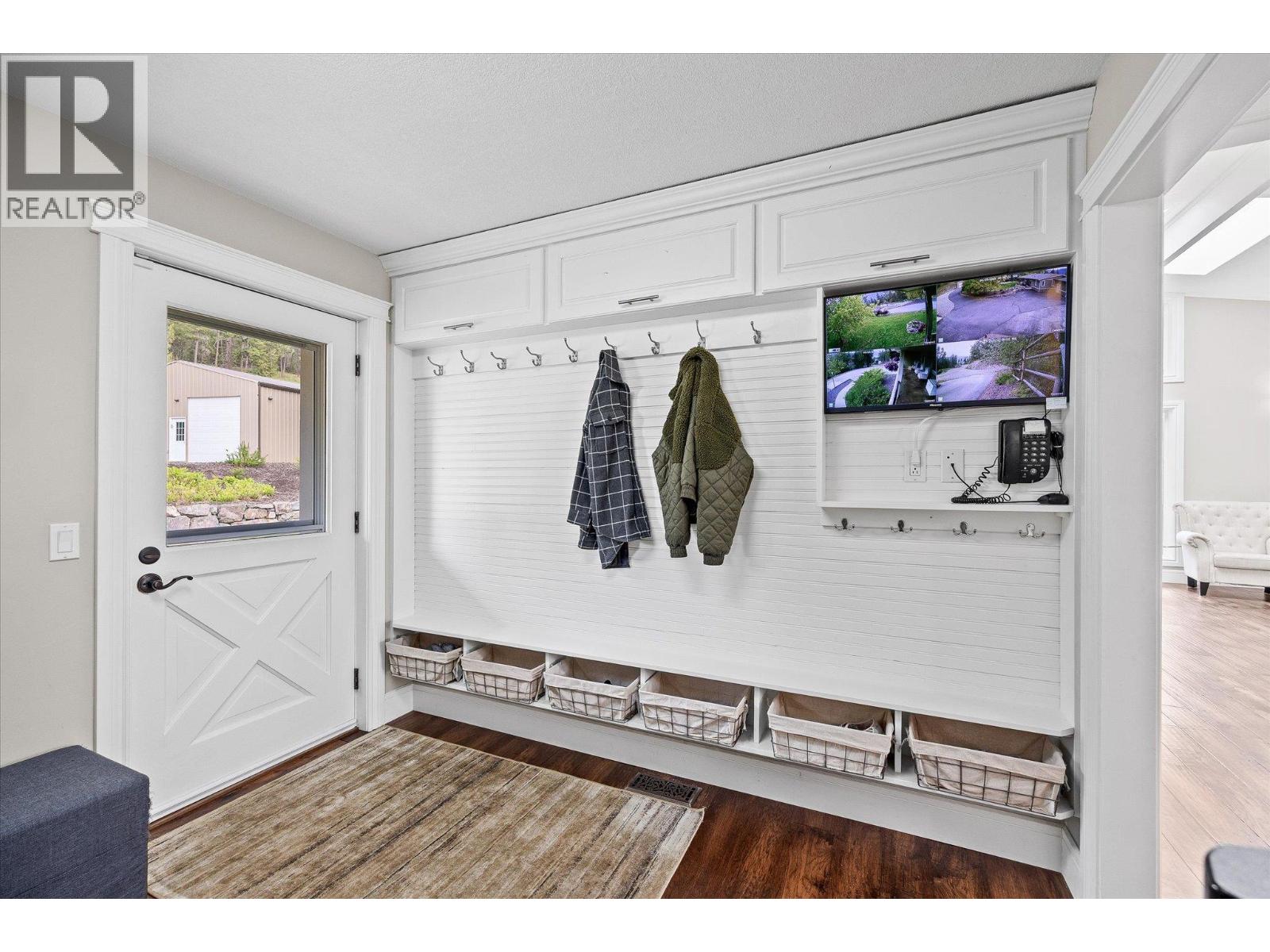  16151 Barkley Road, Lake Country