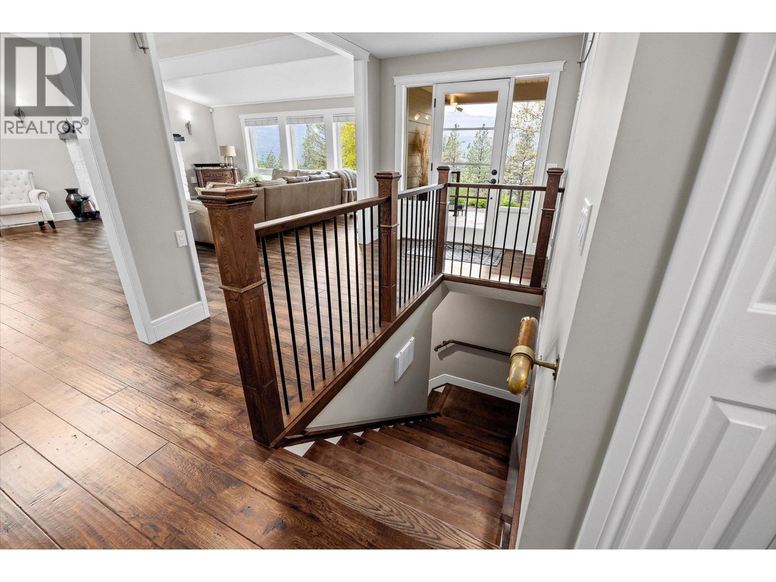  16151 Barkley Road, Lake Country