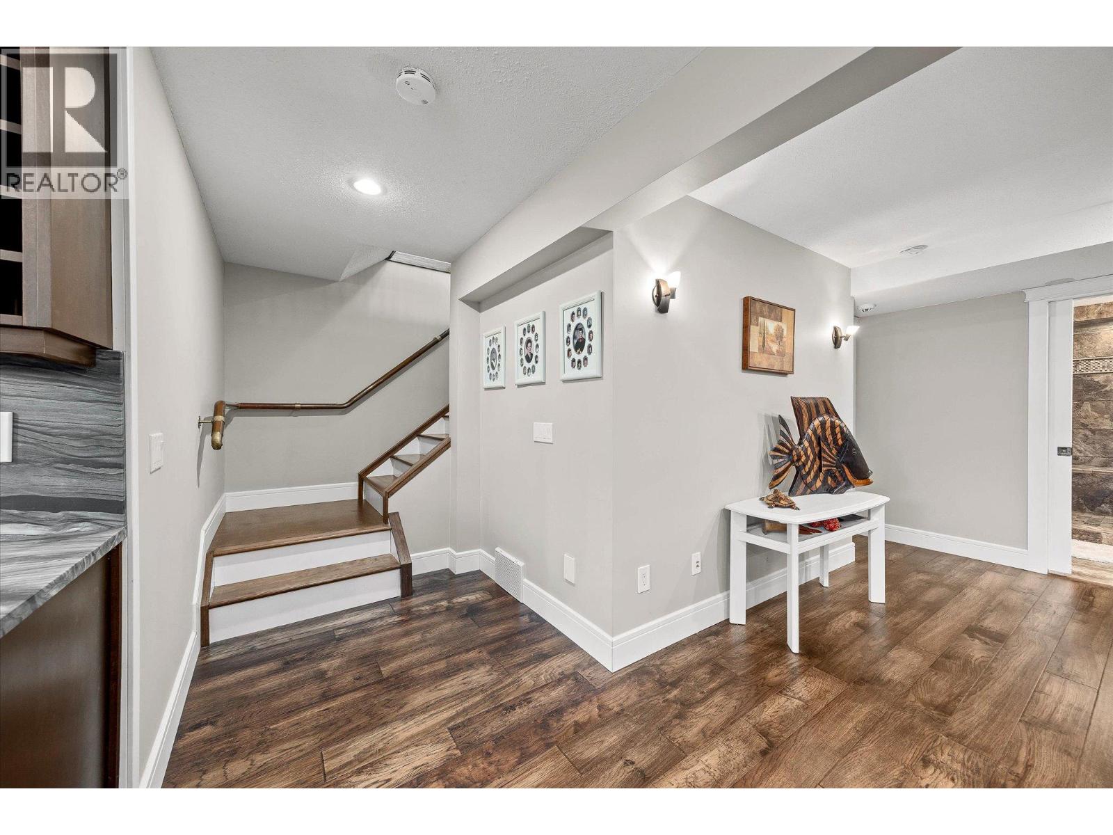  16151 Barkley Road, Lake Country