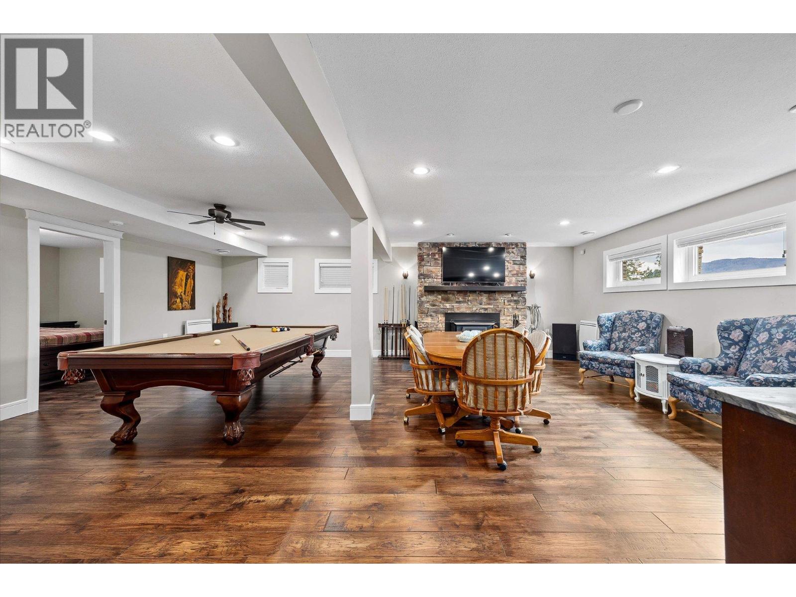  16151 Barkley Road, Lake Country