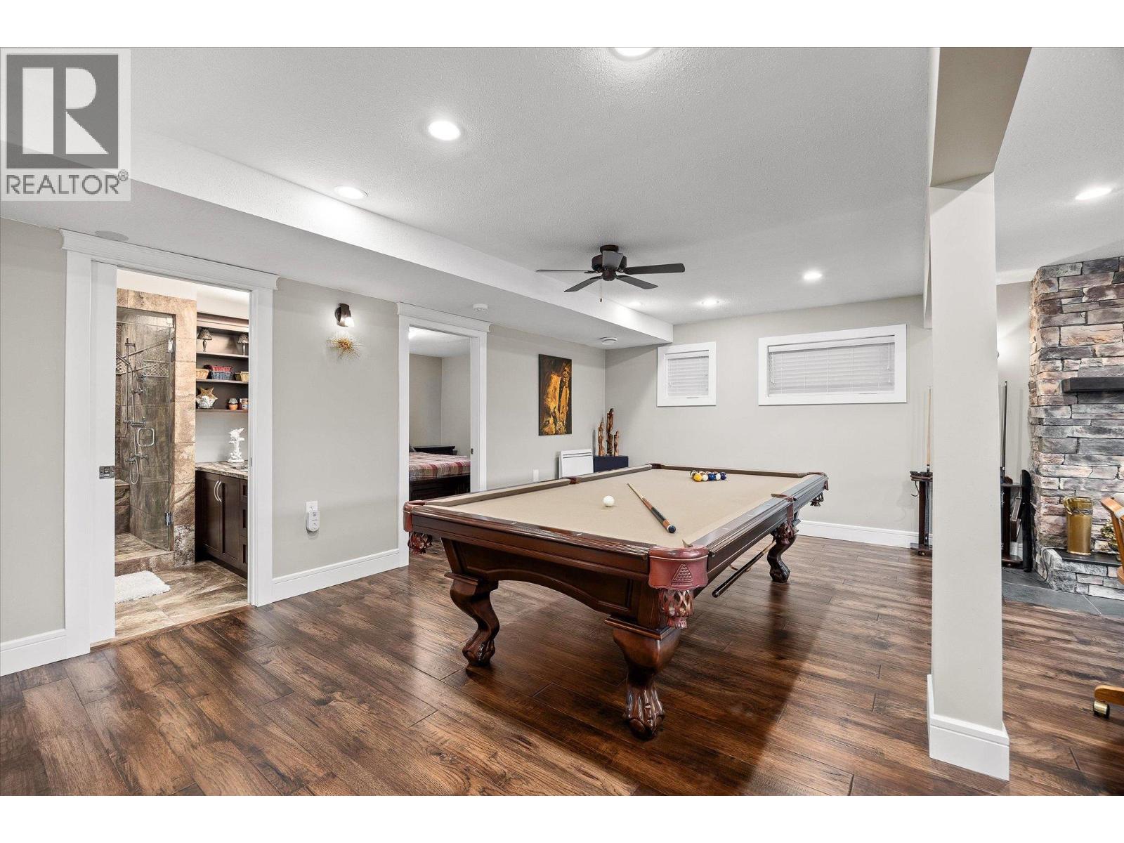  16151 Barkley Road, Lake Country