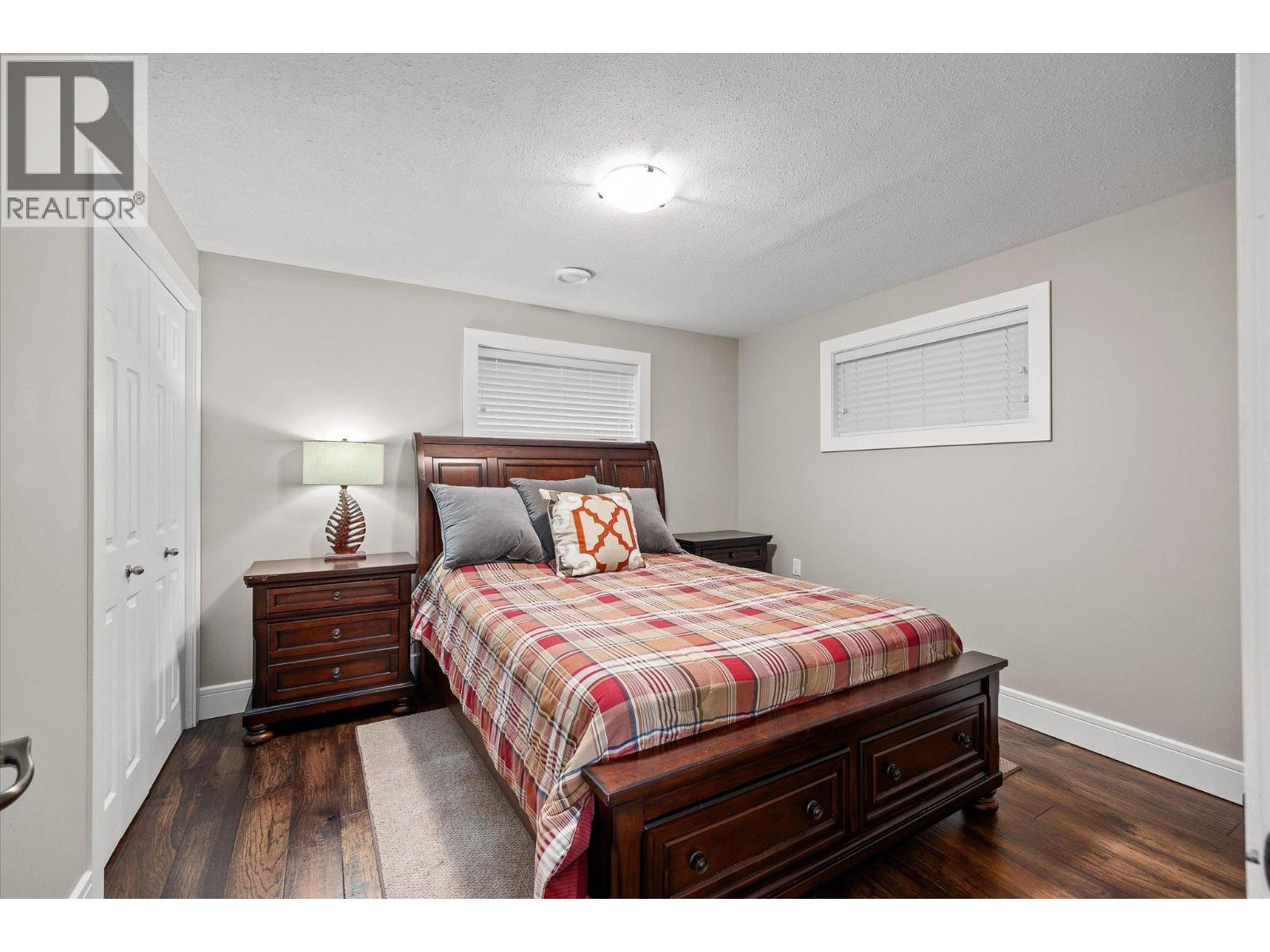  16151 Barkley Road, Lake Country