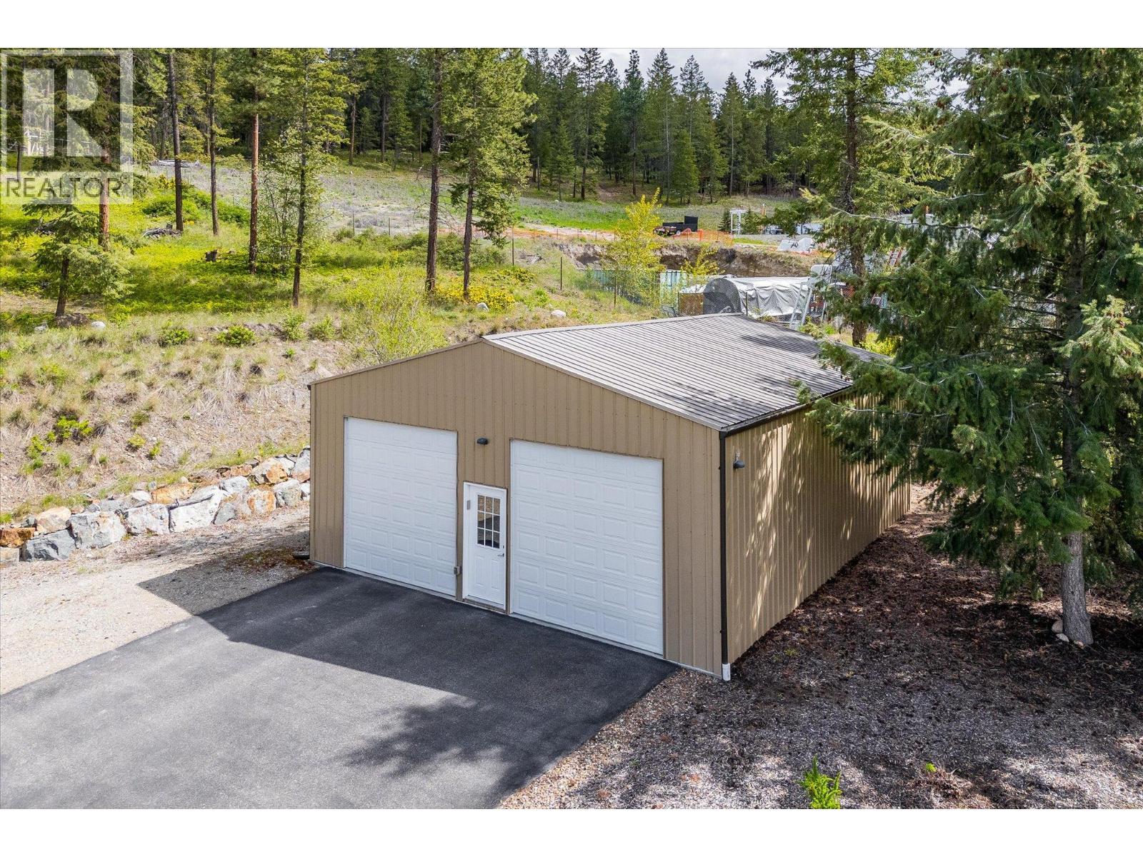  16151 Barkley Road, Lake Country
