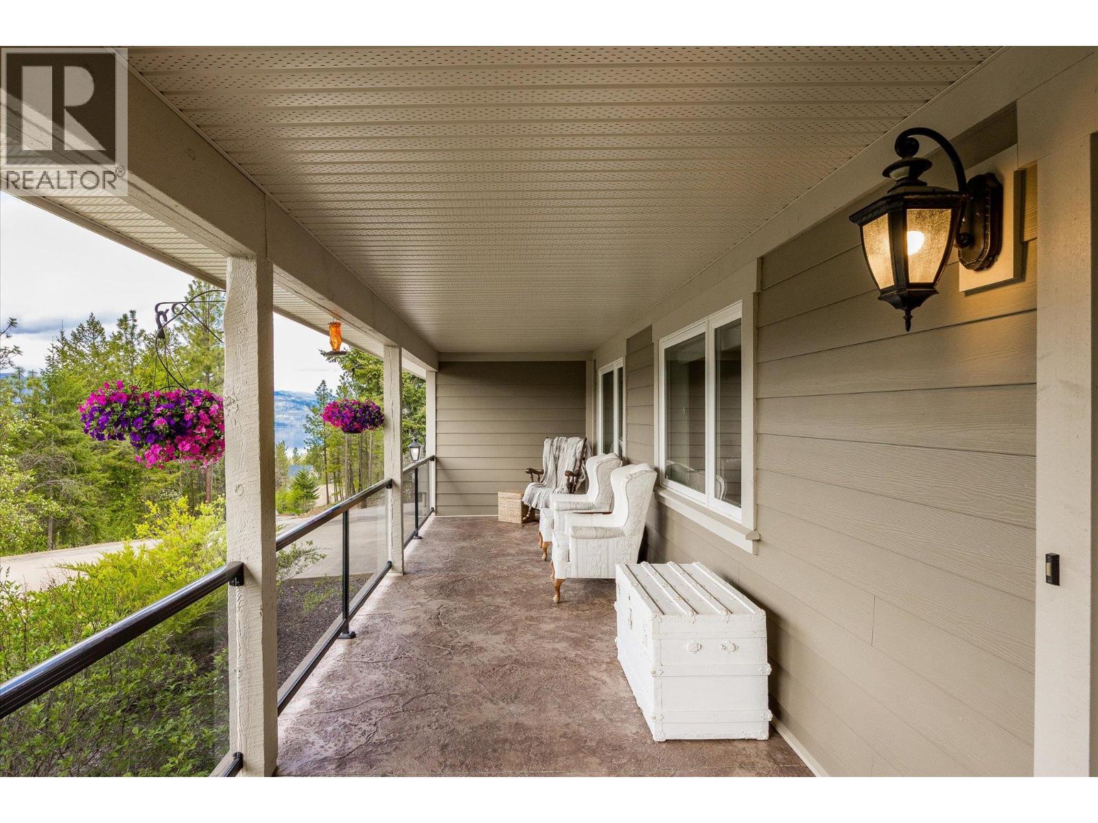  16151 Barkley Road, Lake Country