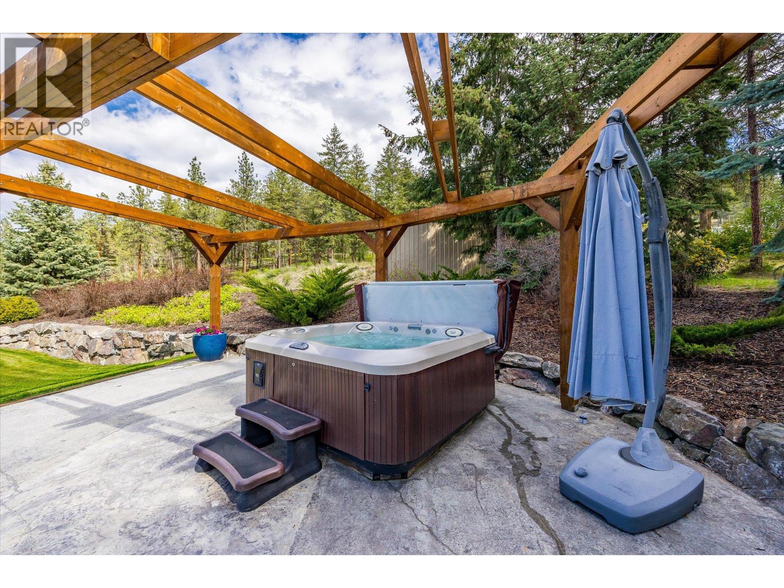  16151 Barkley Road, Lake Country