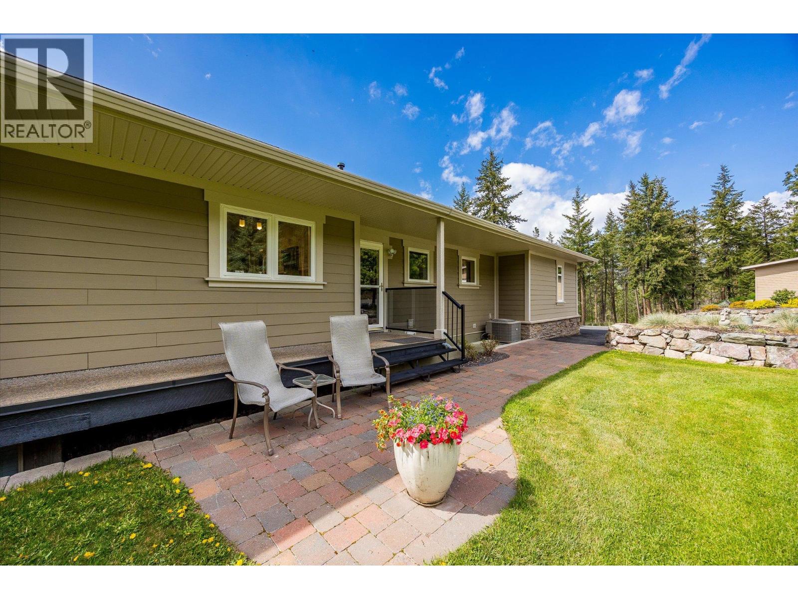  16151 Barkley Road, Lake Country