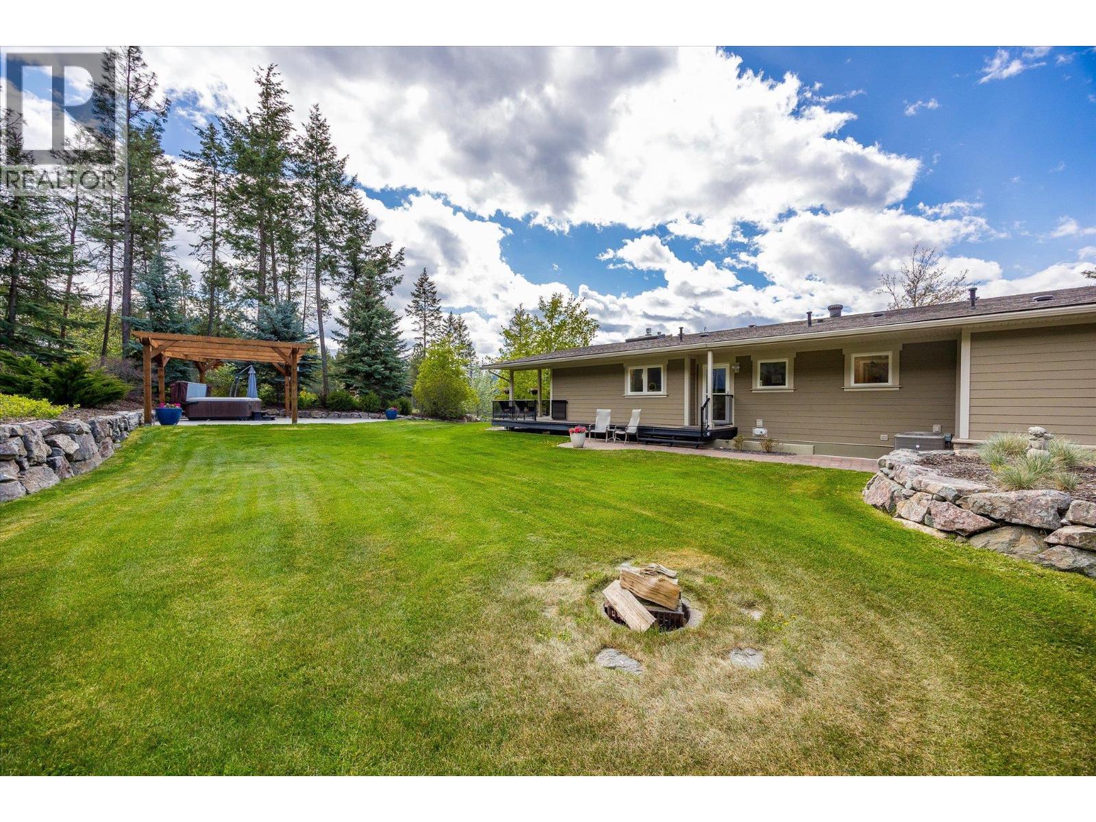  16151 Barkley Road, Lake Country