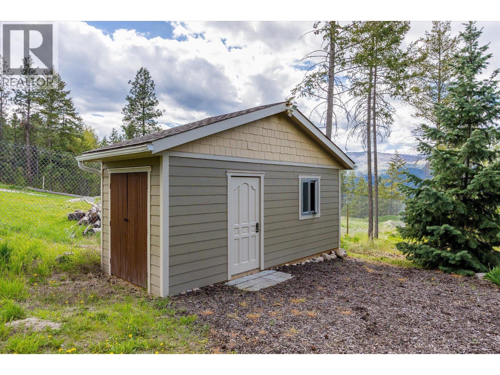  16151 Barkley Road, Lake Country