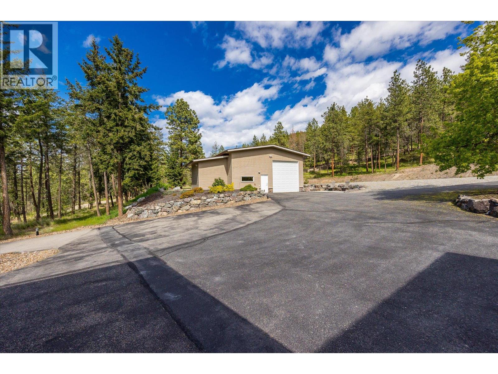  16151 Barkley Road, Lake Country