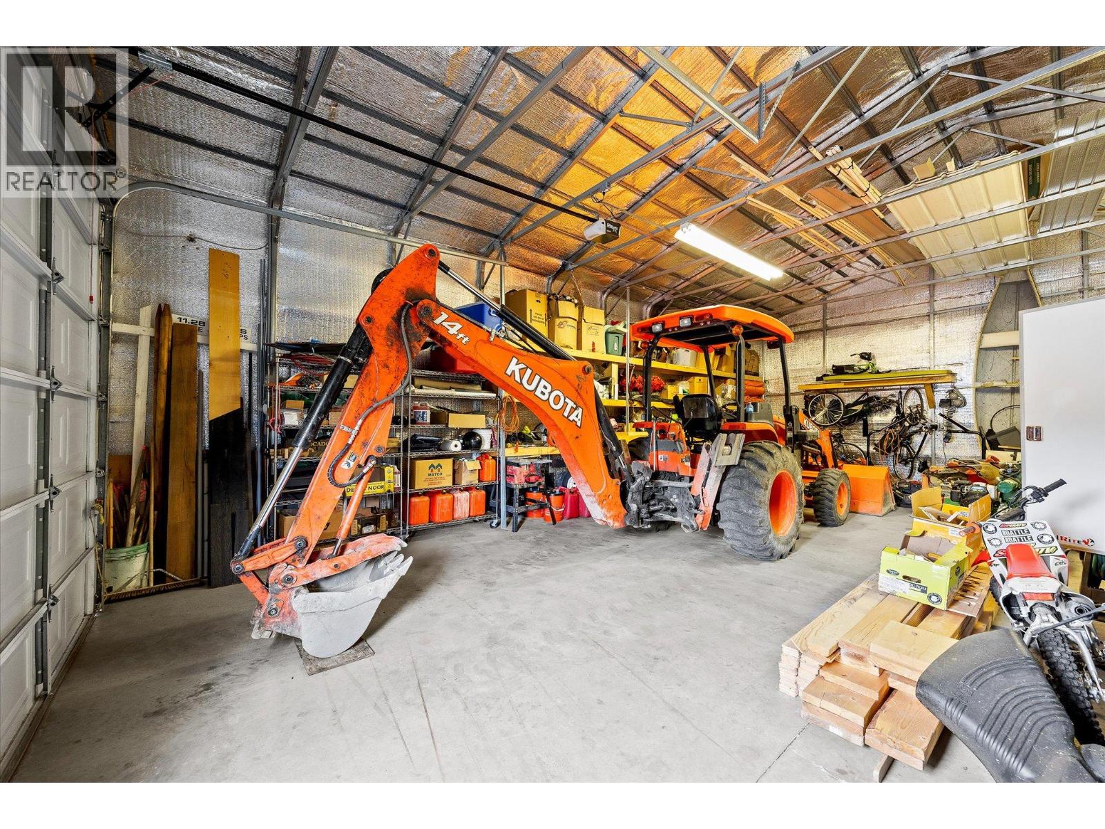  16151 Barkley Road, Lake Country