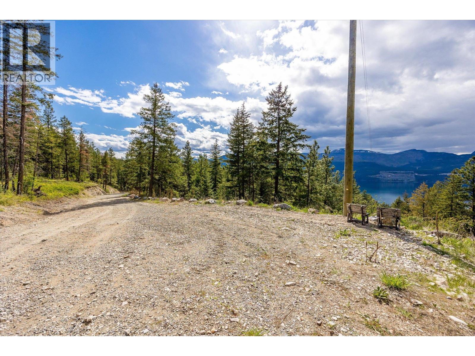  16151 Barkley Road, Lake Country