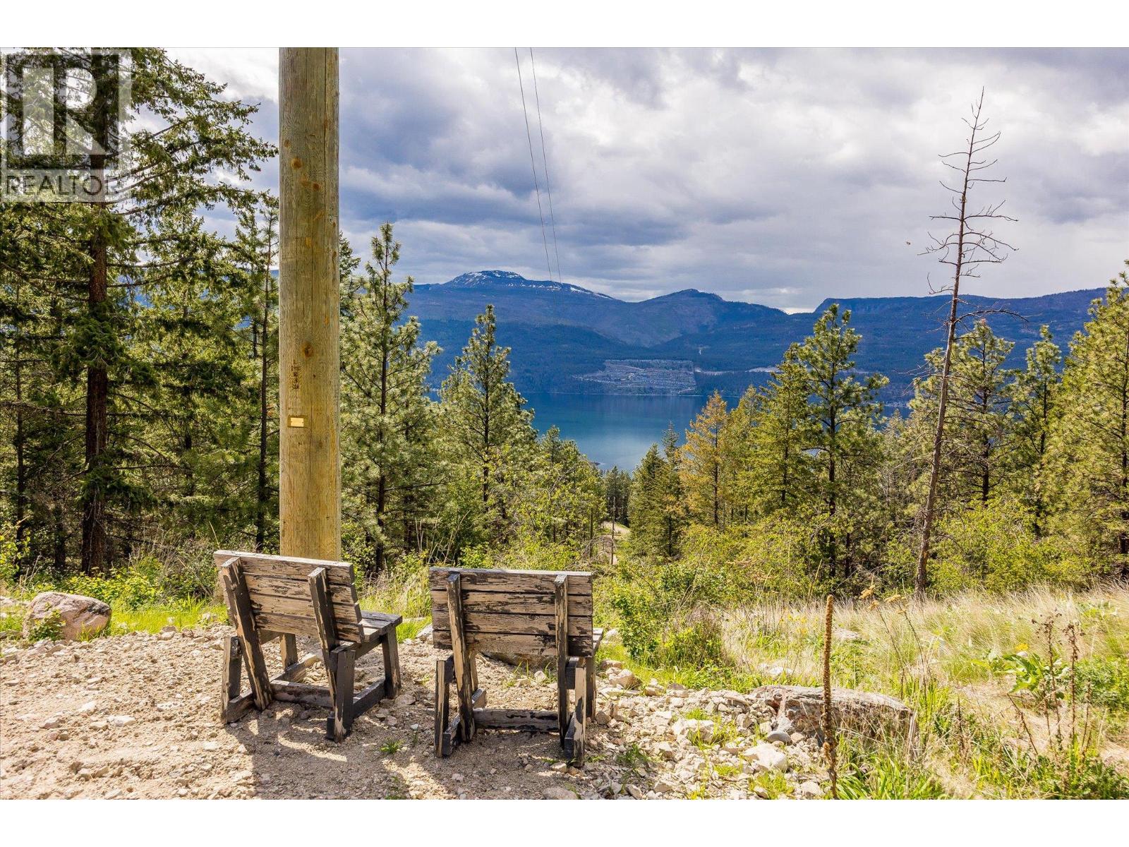  16151 Barkley Road, Lake Country