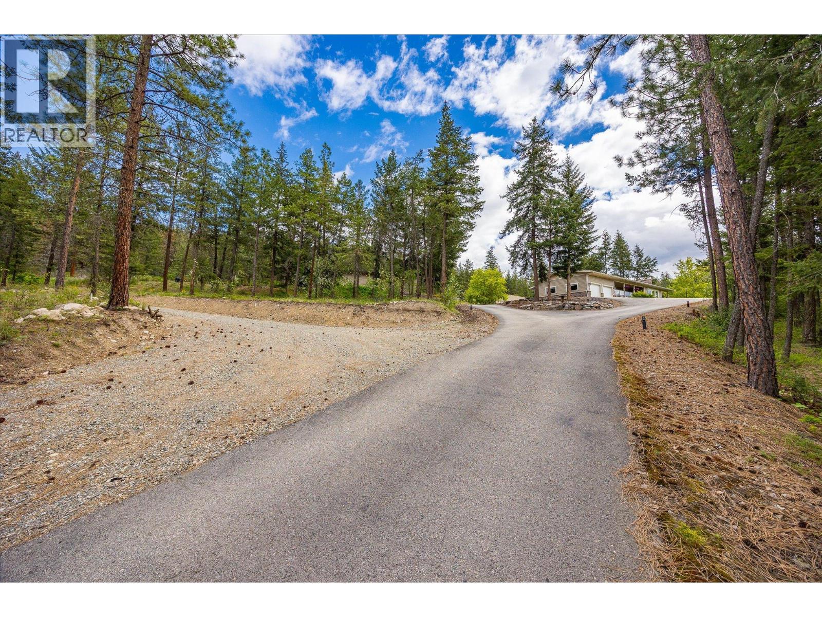  16151 Barkley Road, Lake Country