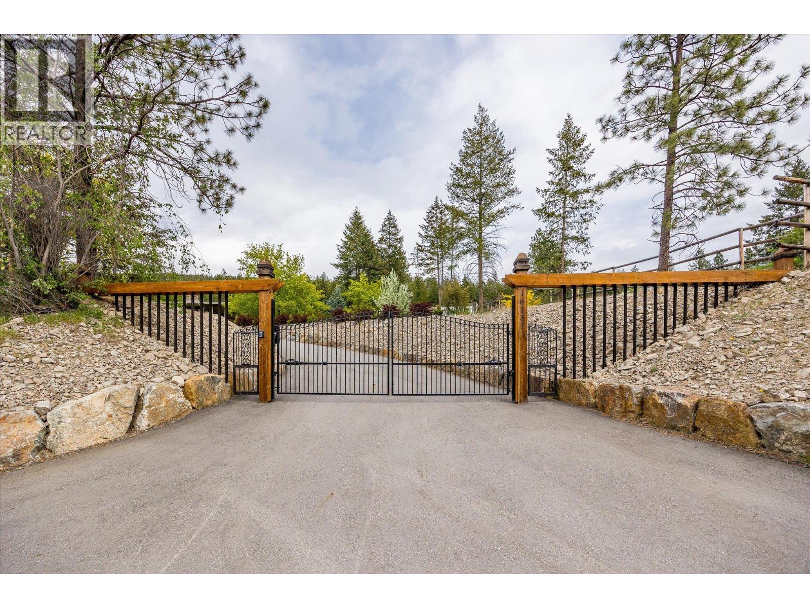  16151 Barkley Road, Lake Country