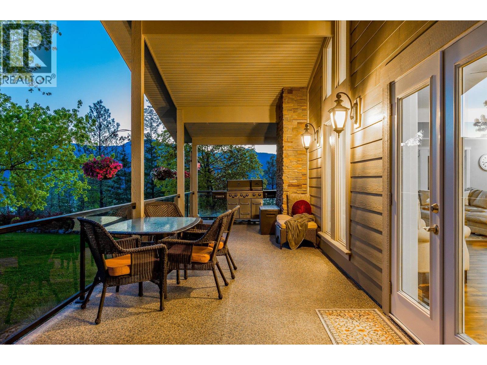  16151 Barkley Road, Lake Country