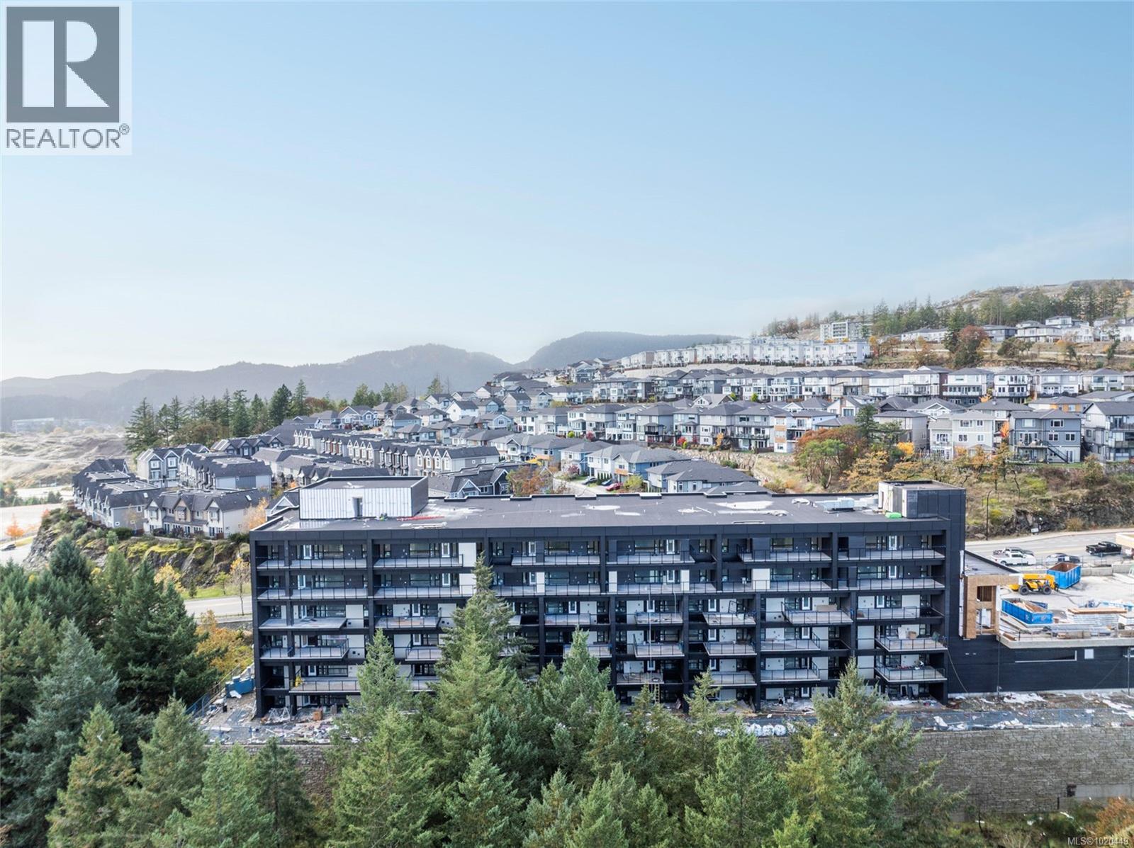 106 2341 Bear Mountain Pkwy, Langford