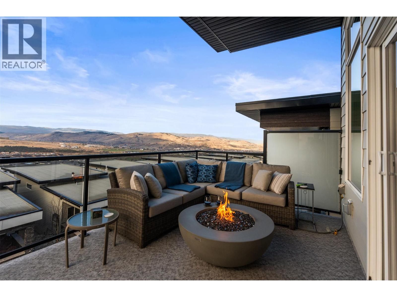 37 1000 Mt. Robson Place, Vernon