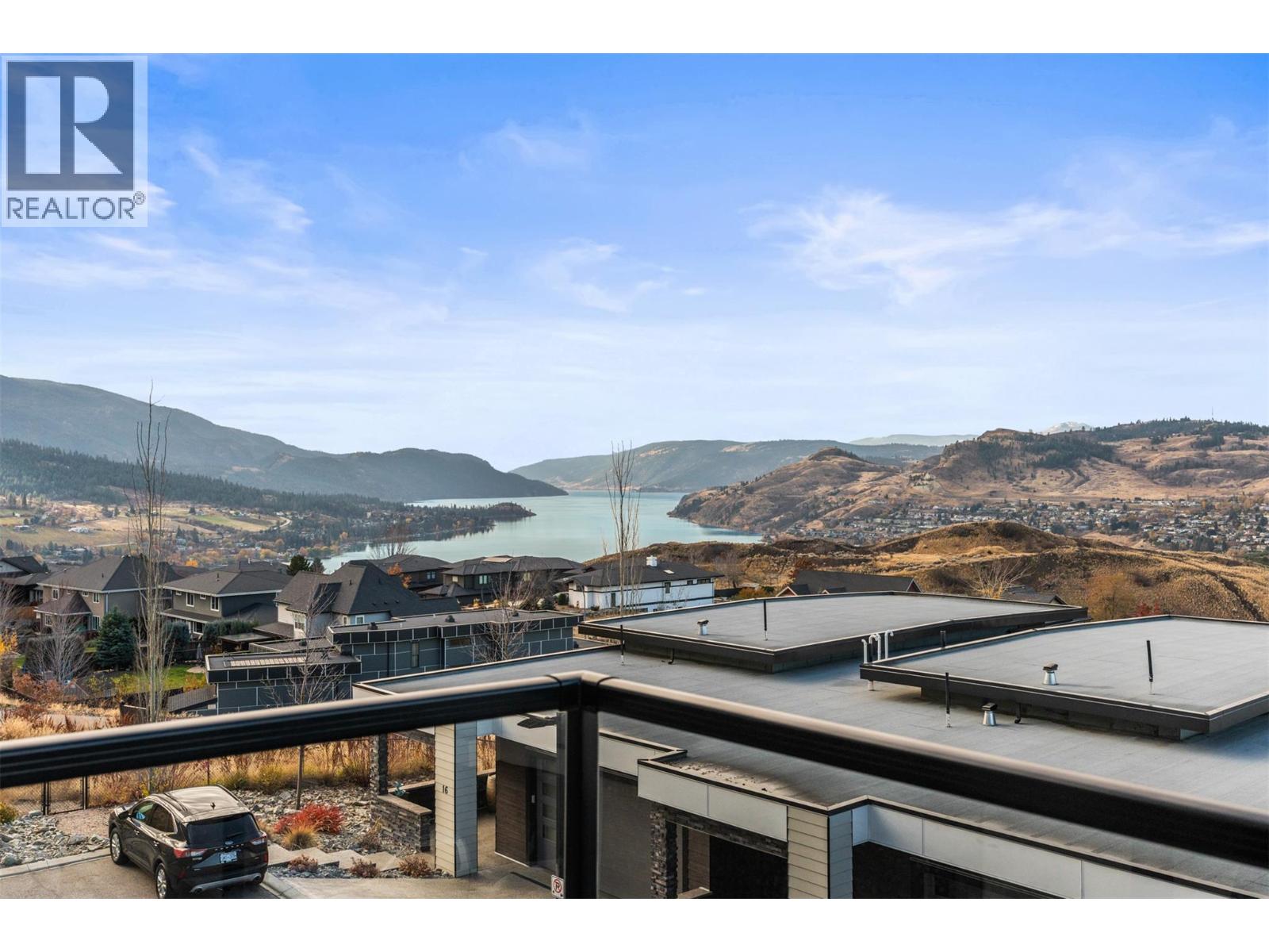 37 1000 Mt. Robson Place, Vernon