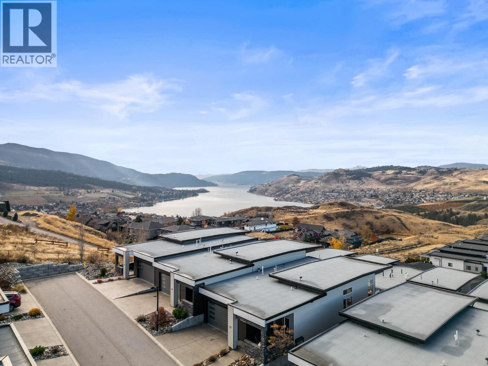 37 1000 Mt. Robson Place, Vernon