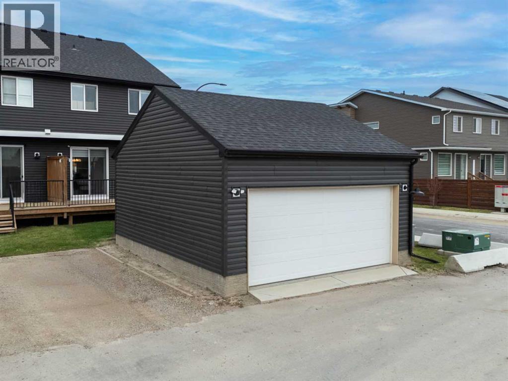 Single Family House for Sale in  Union Avenue SE Seton Calgary 