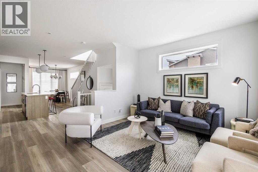 Single Family House for Sale in  Union Avenue SE Seton Calgary 