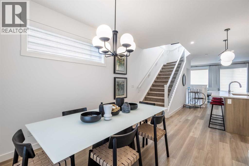 Single Family House for Sale in  Union Avenue SE Seton Calgary 