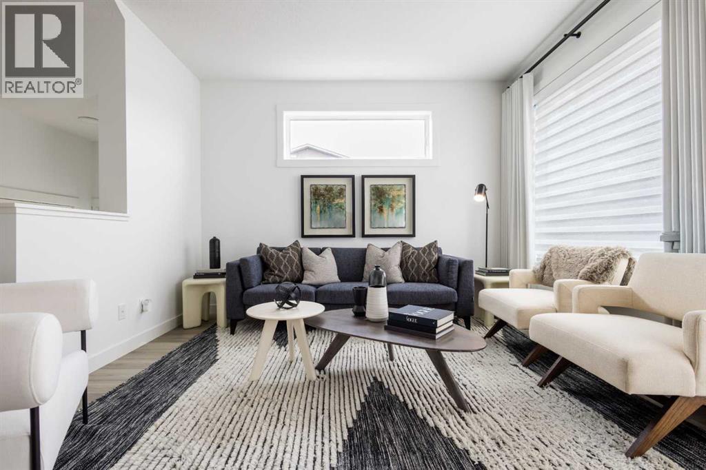 Single Family House for Sale in  Union Avenue SE Seton Calgary 