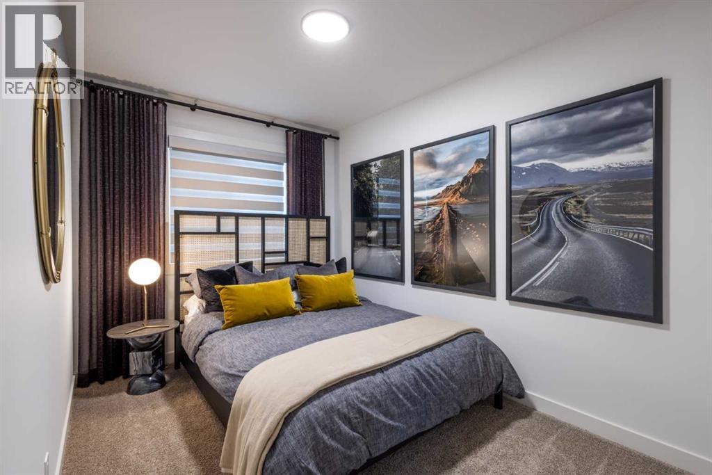 Single Family House for Sale in  Union Avenue SE Seton Calgary 