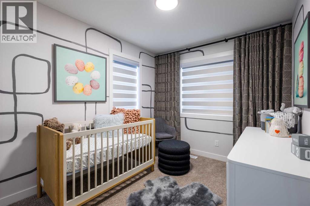 Single Family House for Sale in  Union Avenue SE Seton Calgary 