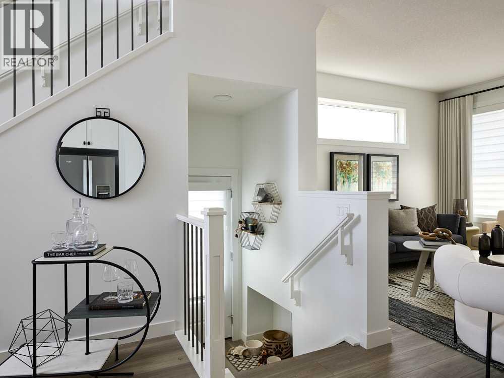 Single Family House for Sale in  Union Avenue SE Seton Calgary 