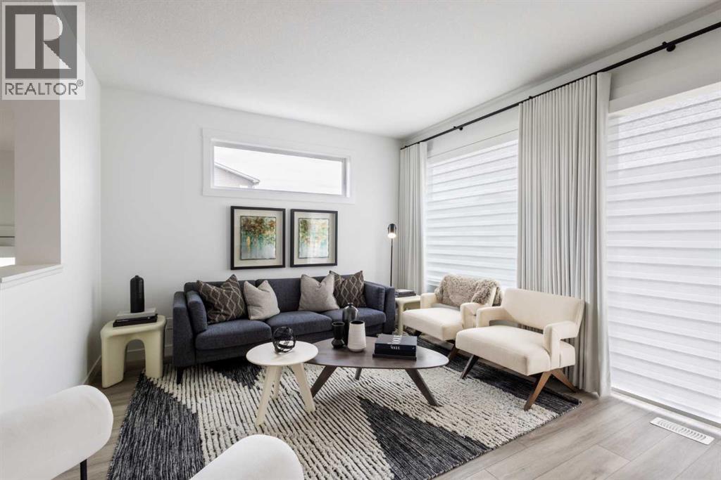 Single Family House for Sale in  Union Avenue SE Seton Calgary 