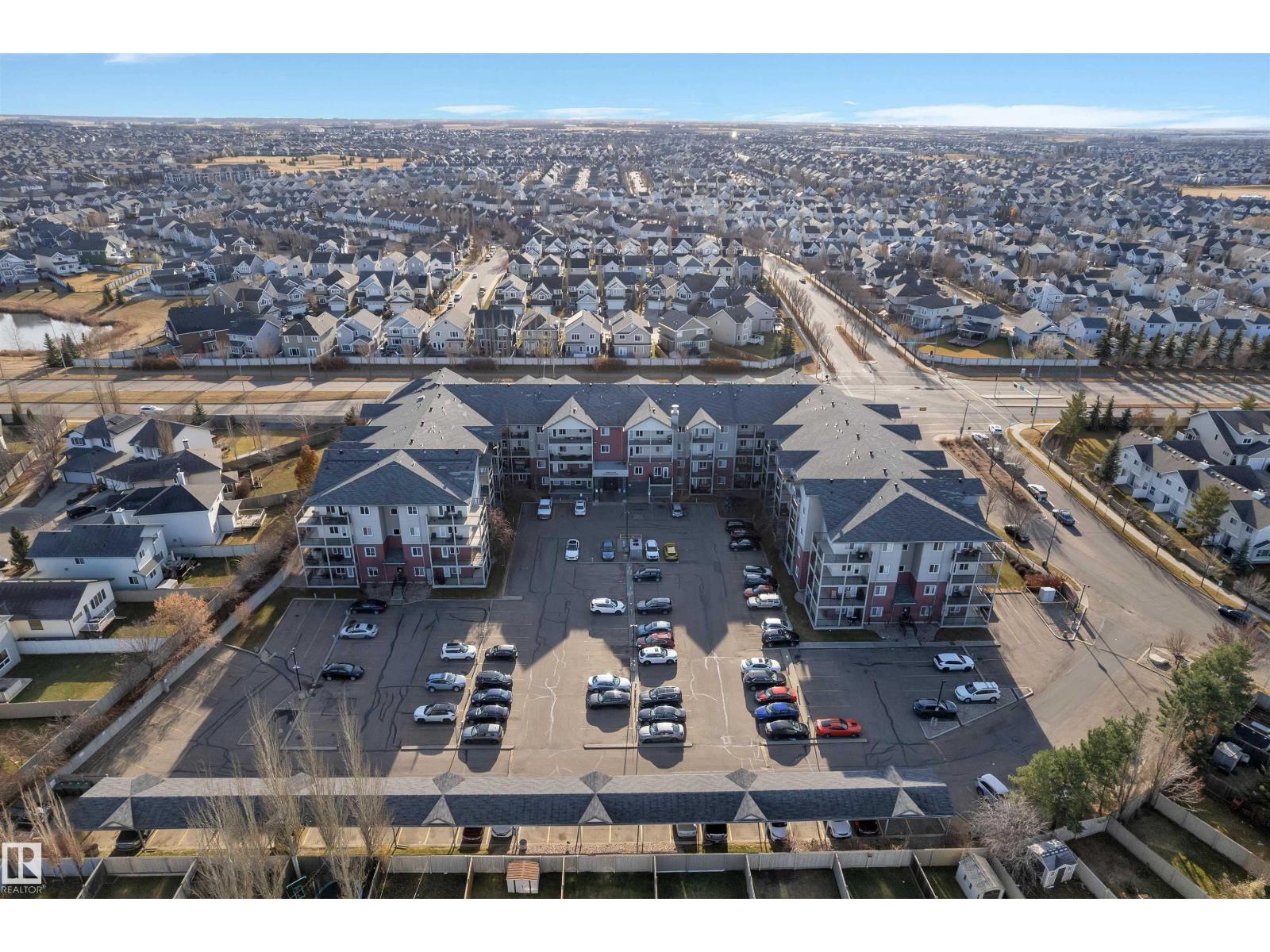 #430 111 EDWARDS DR SW, Edmonton