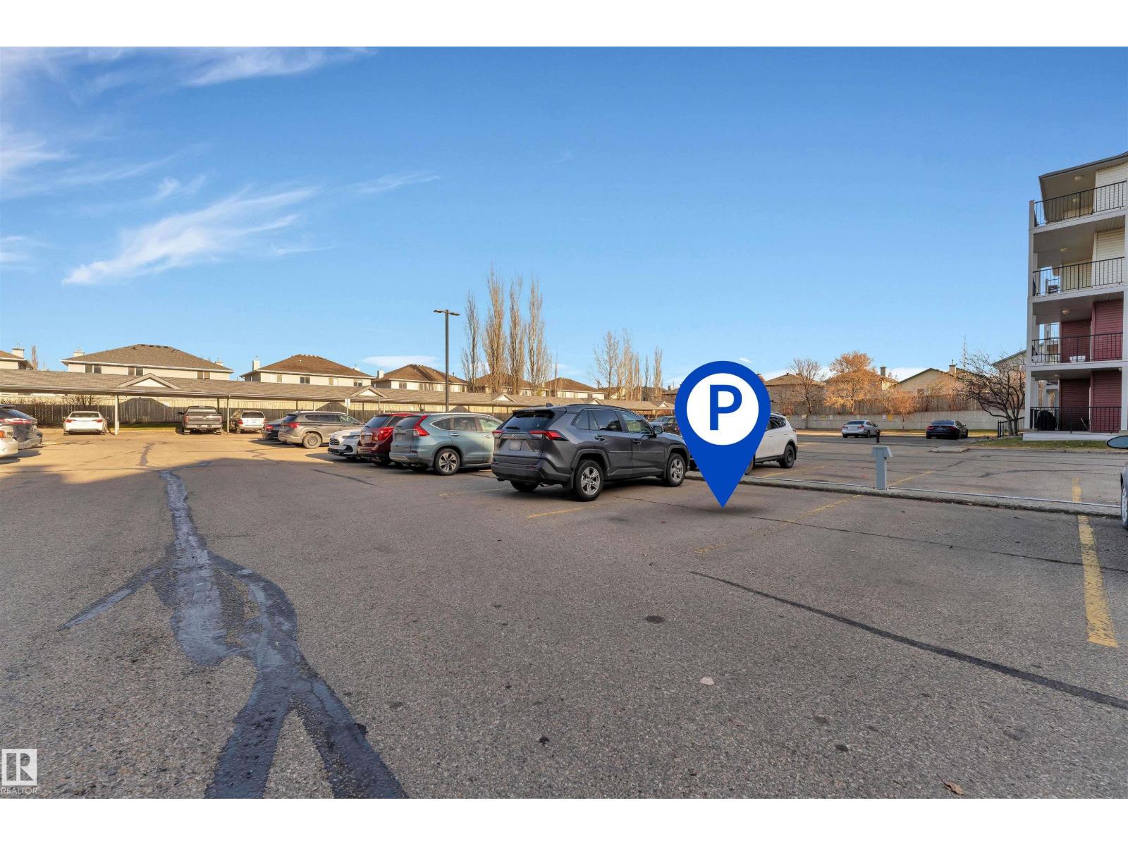 #430 111 EDWARDS DR SW, Edmonton