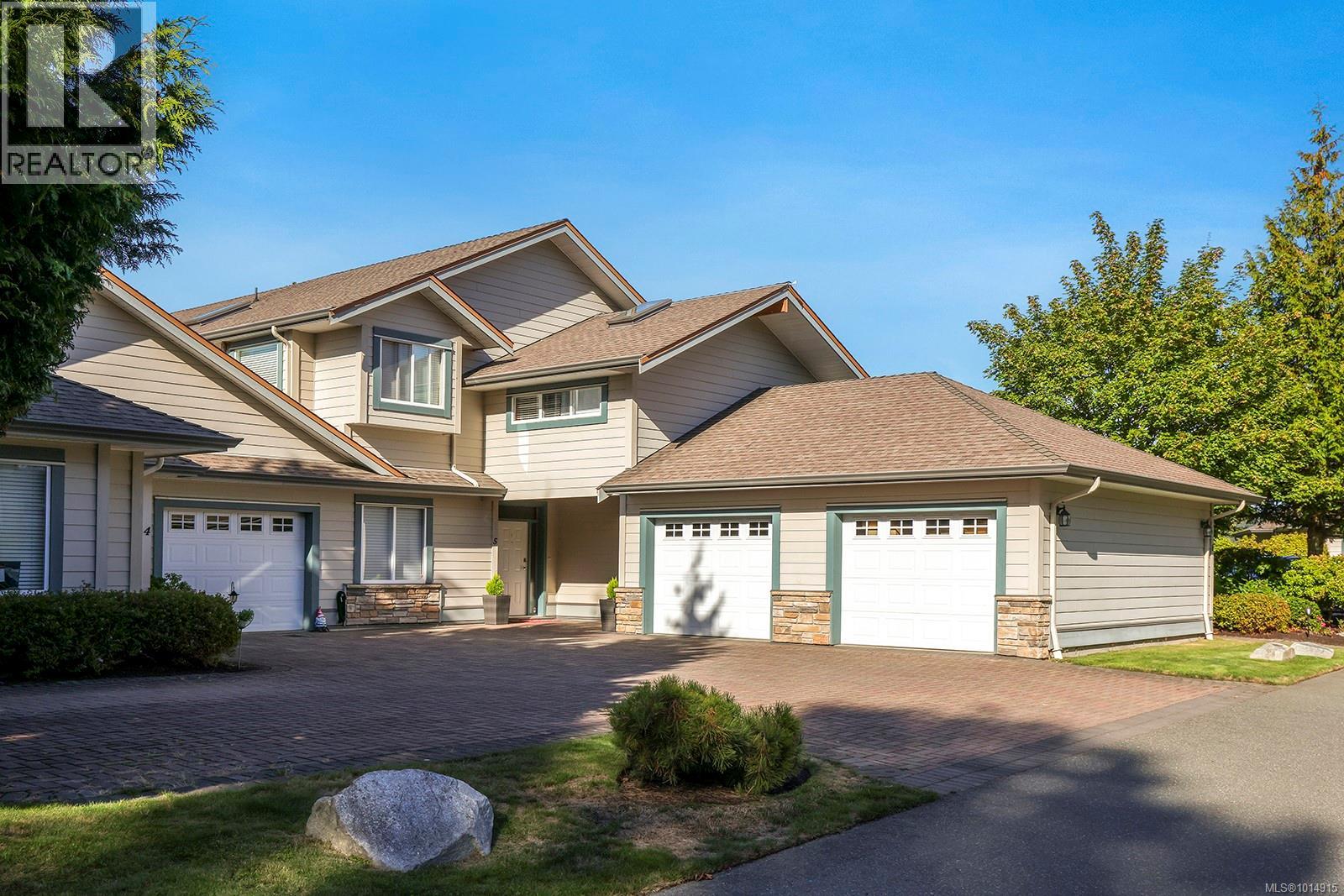 5 199 31st St, Courtenay