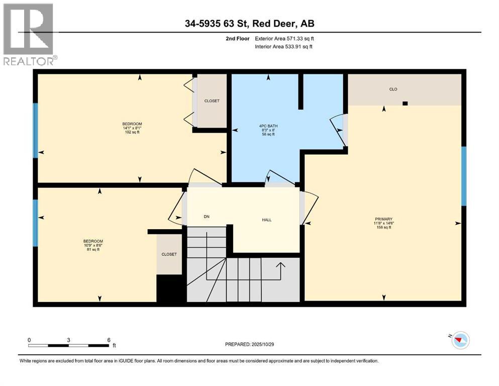 5935 63 Street, Red Deer