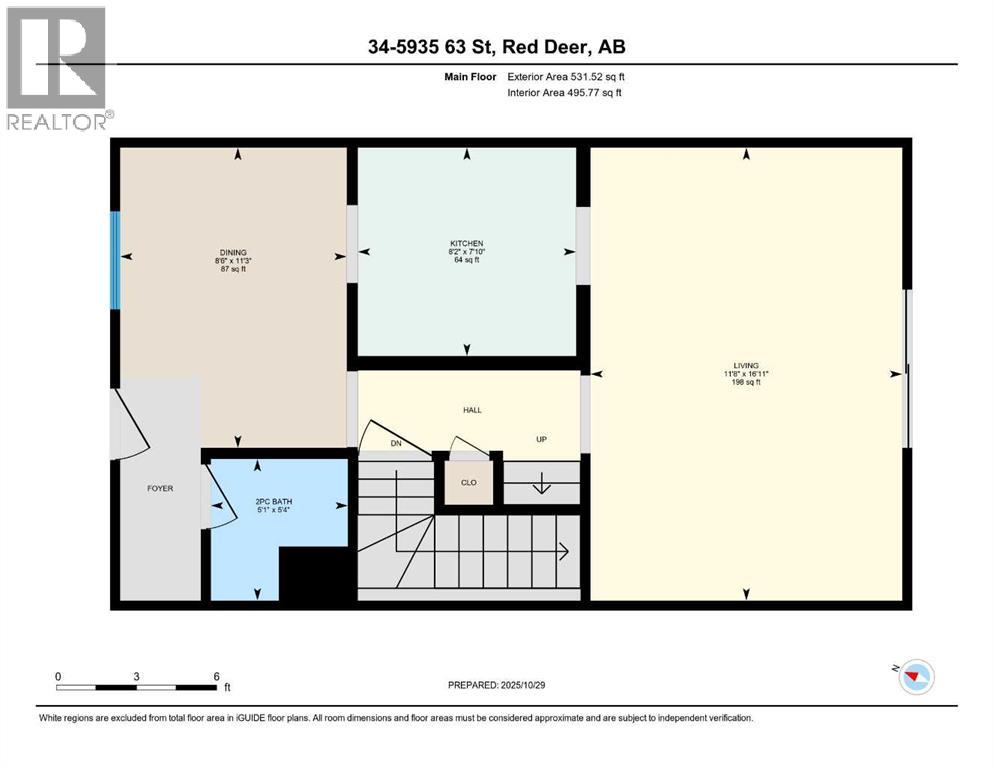 5935 63 Street, Red Deer