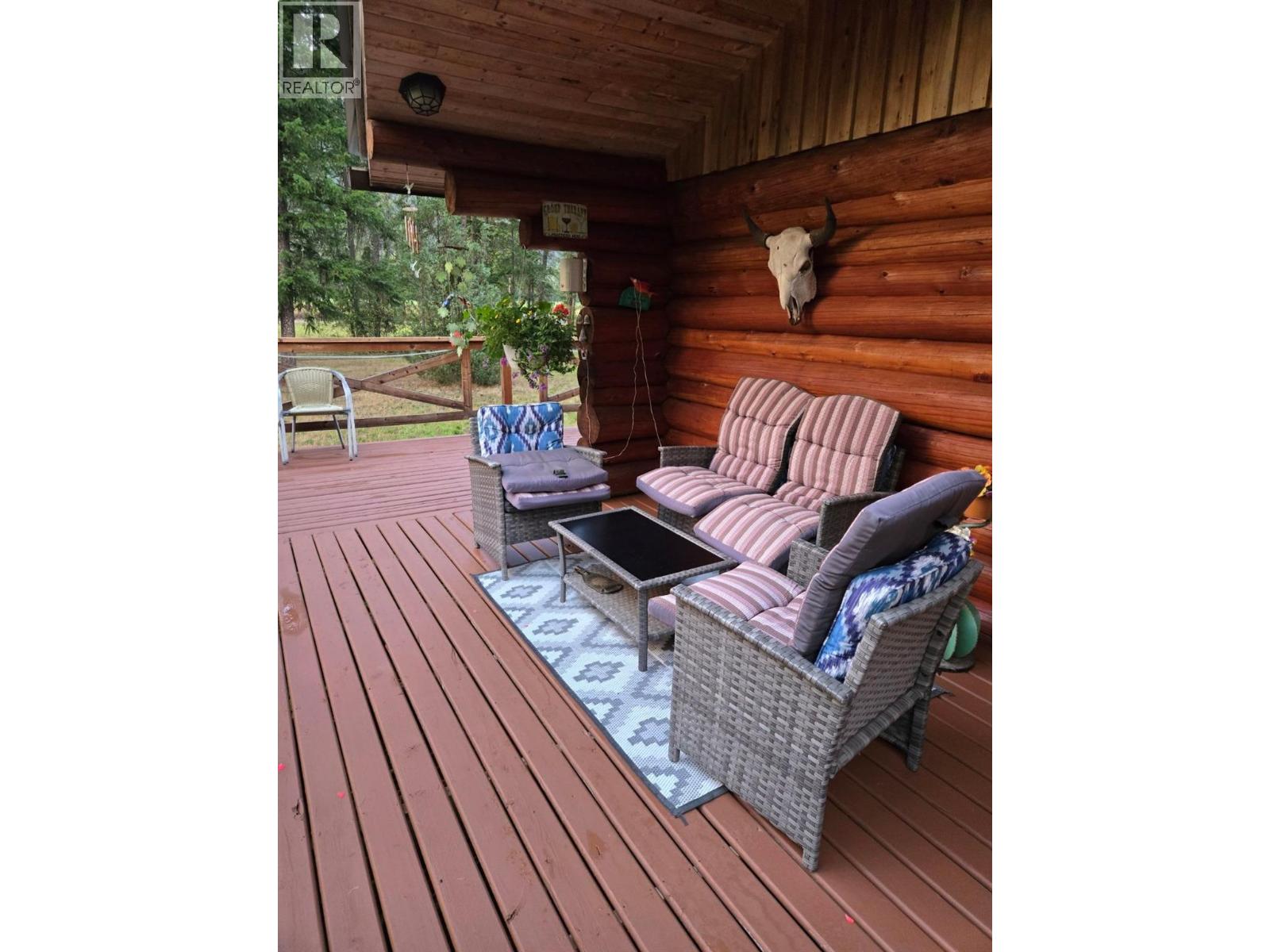 1474 6 Highway, Cherryville