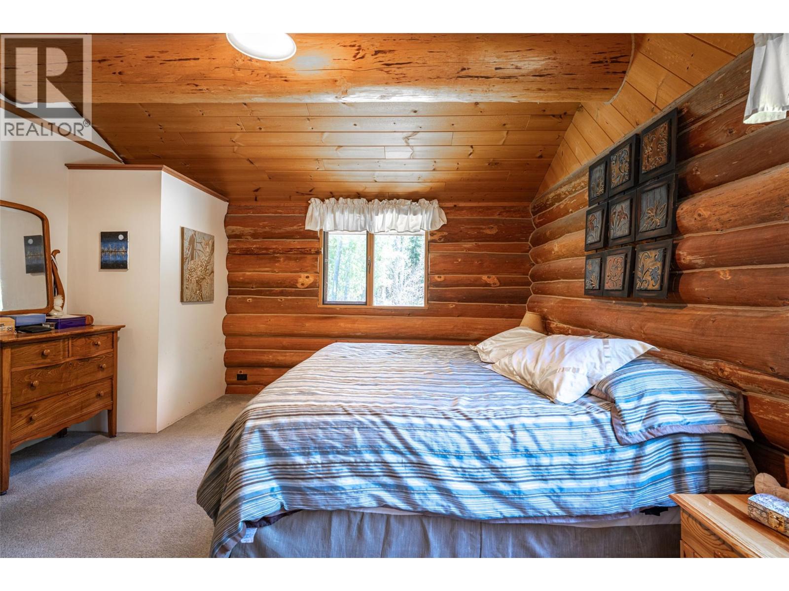 1474 6 Highway, Cherryville