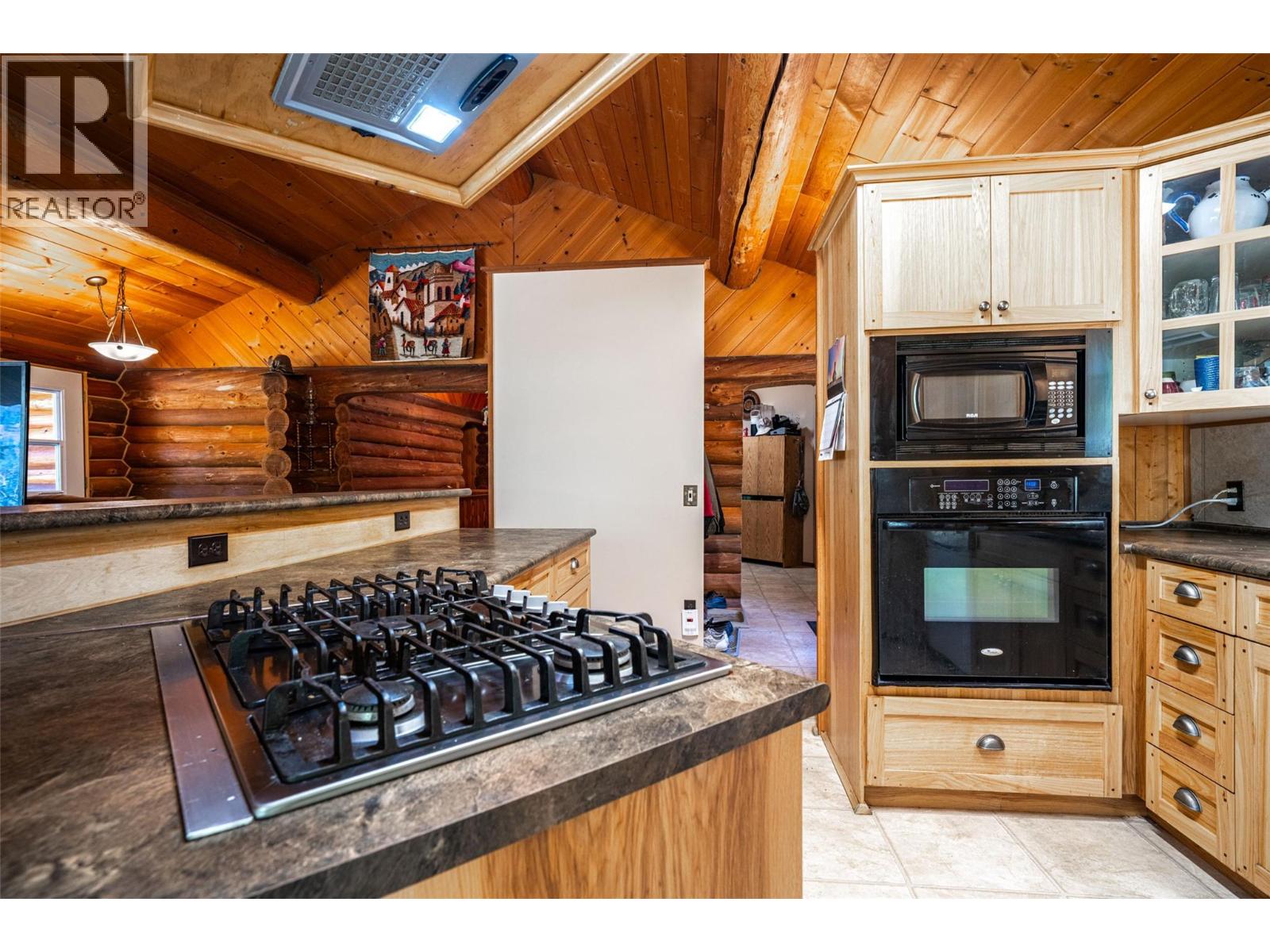 1474 6 Highway, Cherryville