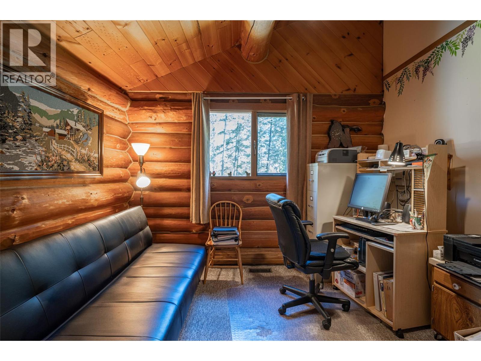 1474 6 Highway, Cherryville