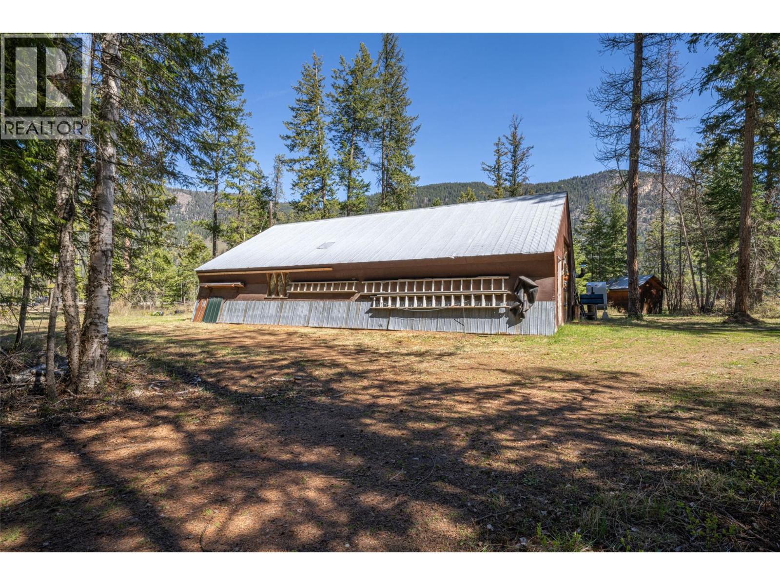 1474 6 Highway, Cherryville