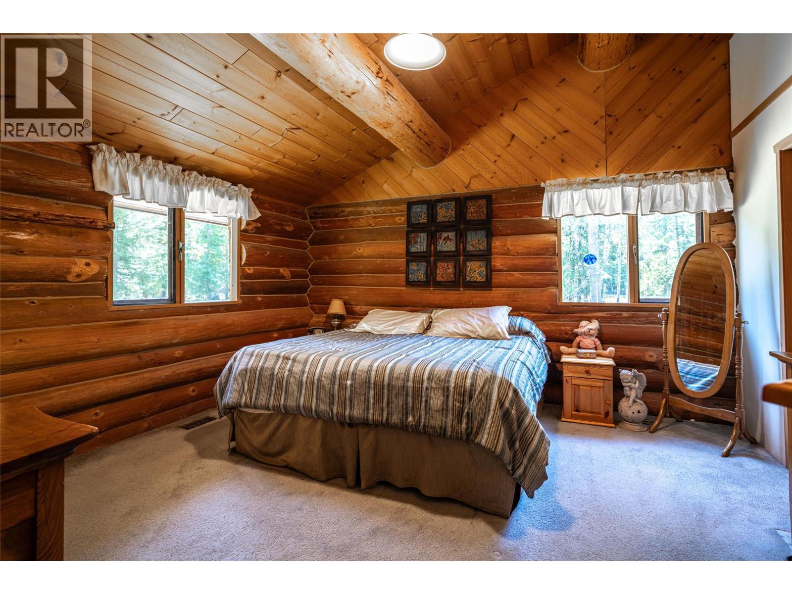 1474 6 Highway, Cherryville