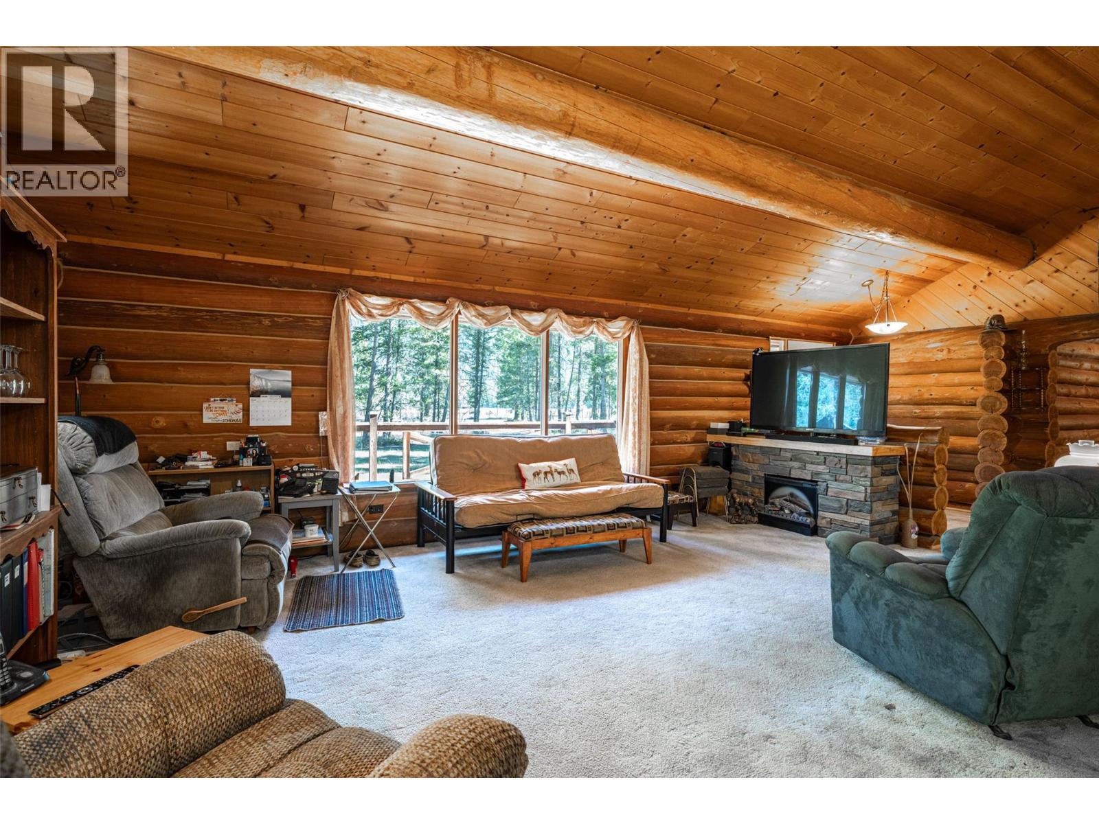 1474 6 Highway, Cherryville