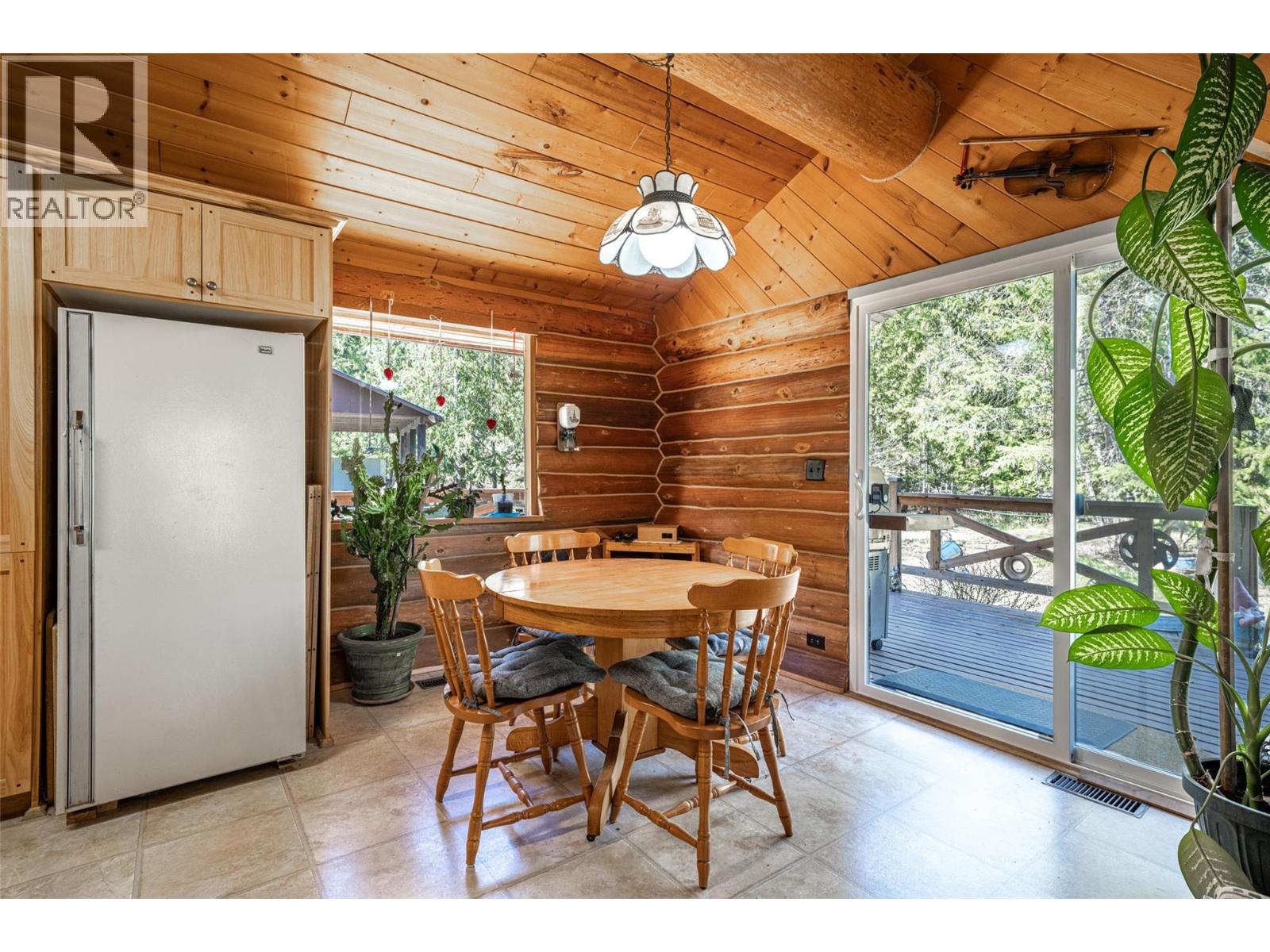 1474 6 Highway, Cherryville