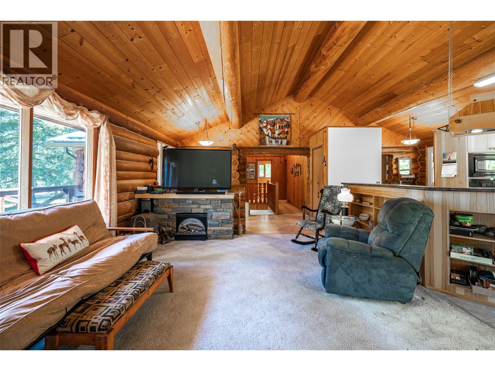 1474 6 Highway, Cherryville