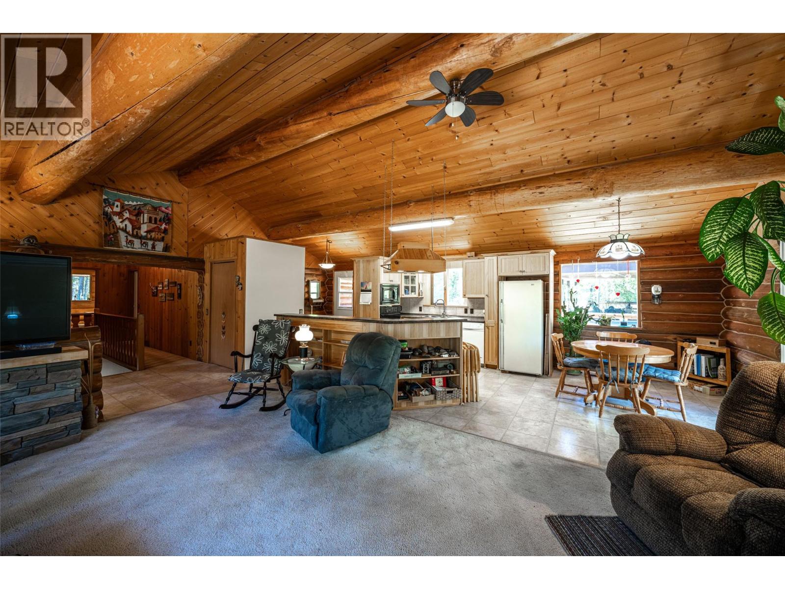 1474 6 Highway, Cherryville