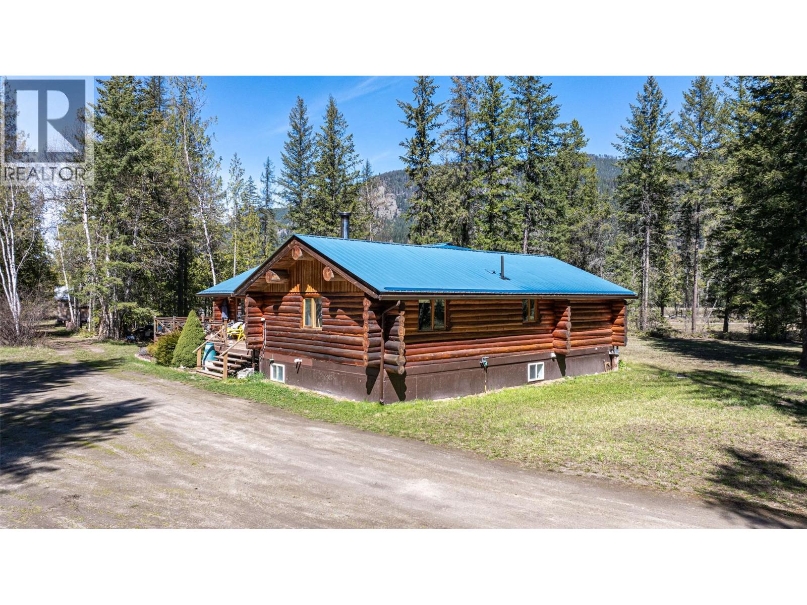 1474 6 Highway, Cherryville