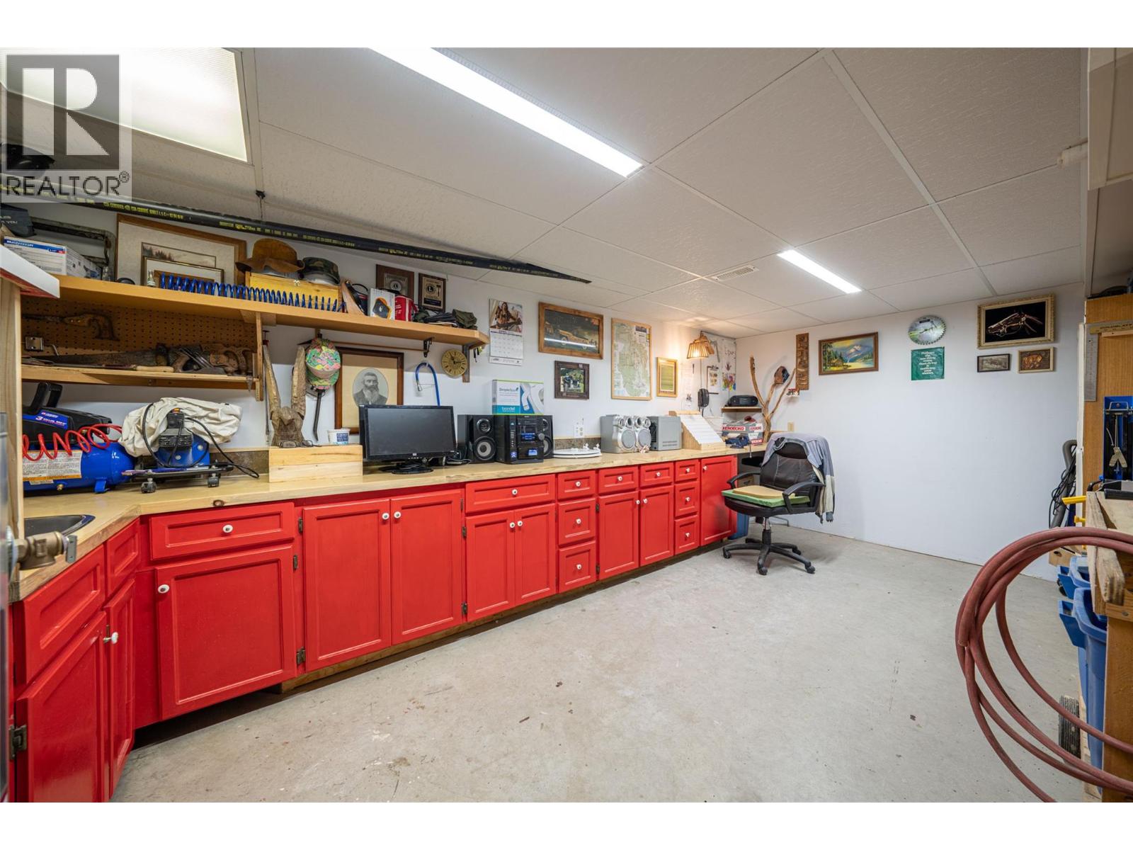 1474 6 Highway, Cherryville