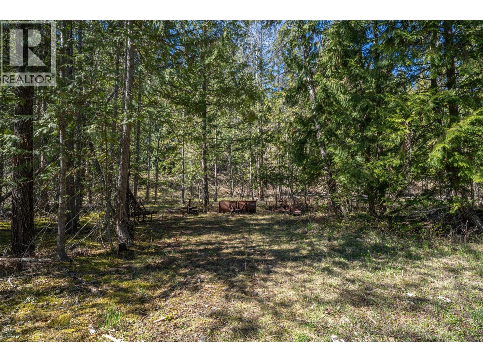 1474 6 Highway, Cherryville